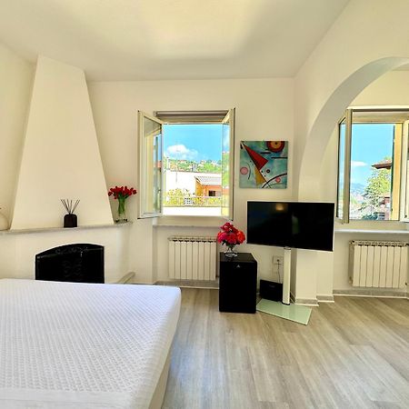 Farmer'S Rooms Λα Σπέτσια Εξωτερικό φωτογραφία
