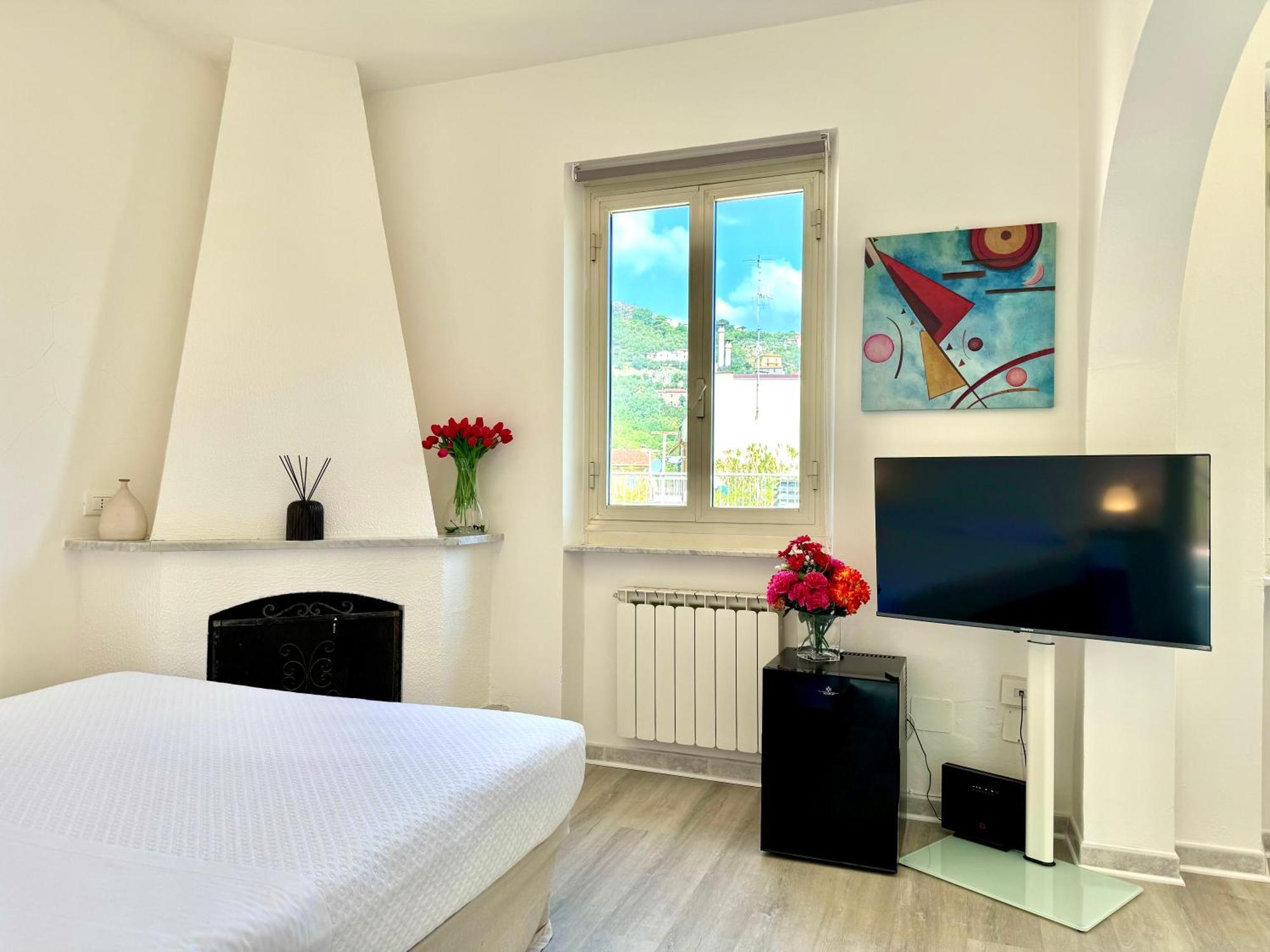 Farmer'S Rooms Λα Σπέτσια Εξωτερικό φωτογραφία