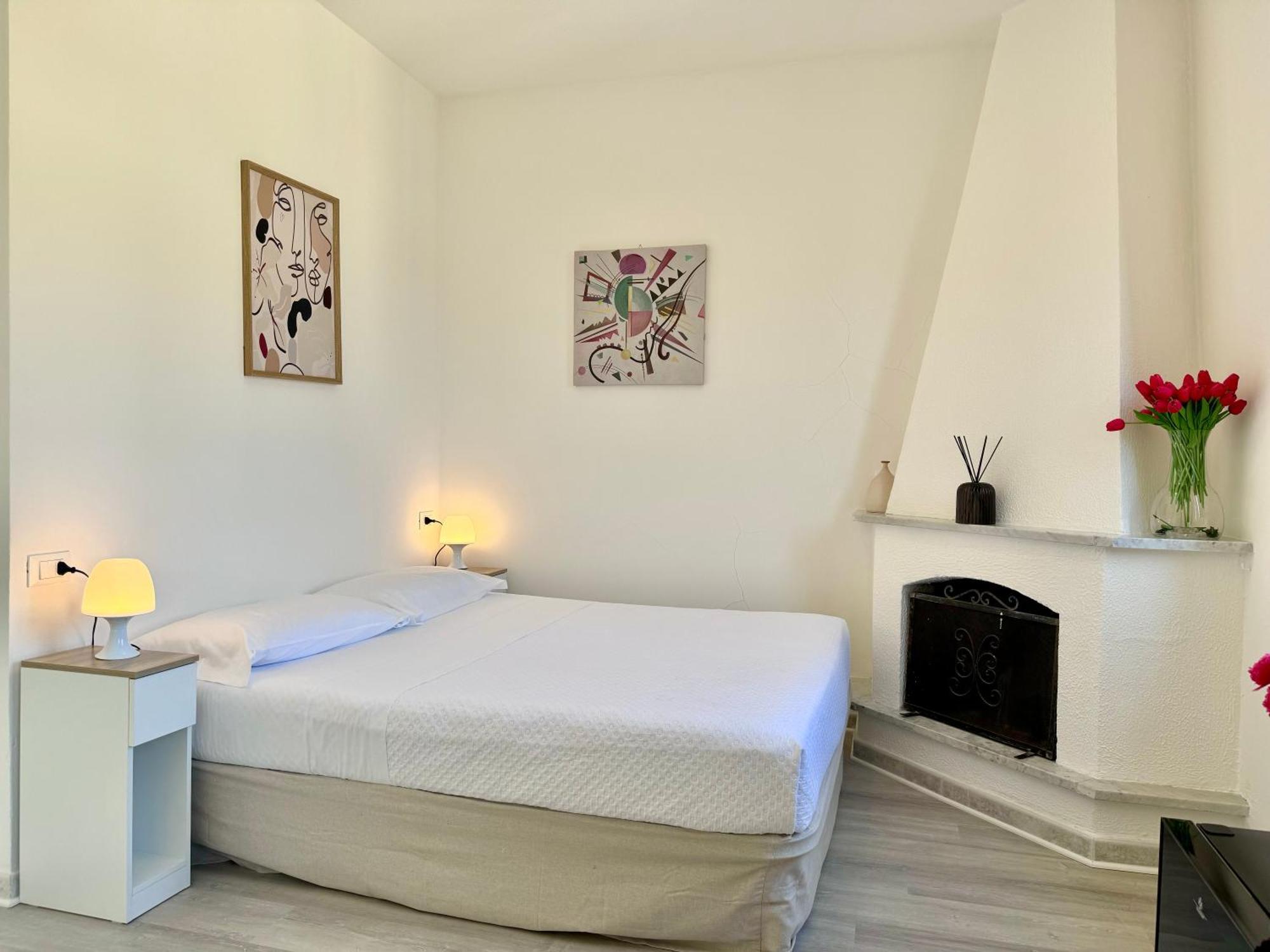 Farmer'S Rooms Λα Σπέτσια Εξωτερικό φωτογραφία