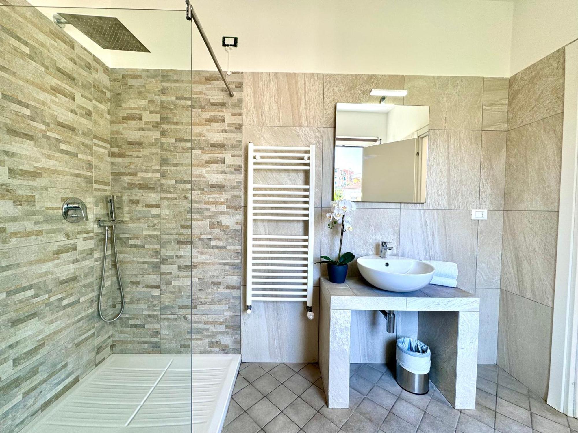 Farmer'S Rooms Λα Σπέτσια Εξωτερικό φωτογραφία