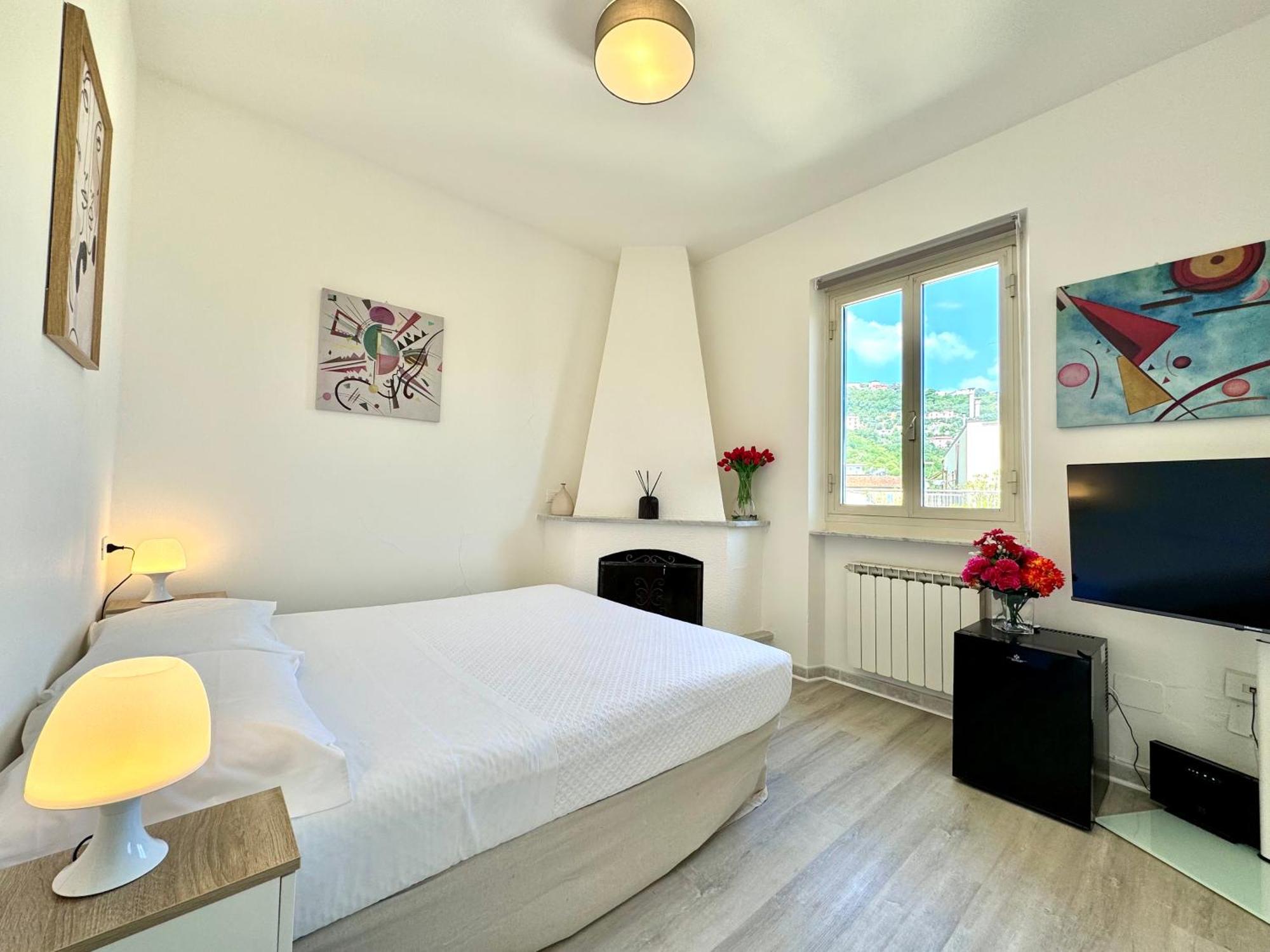 Farmer'S Rooms Λα Σπέτσια Εξωτερικό φωτογραφία