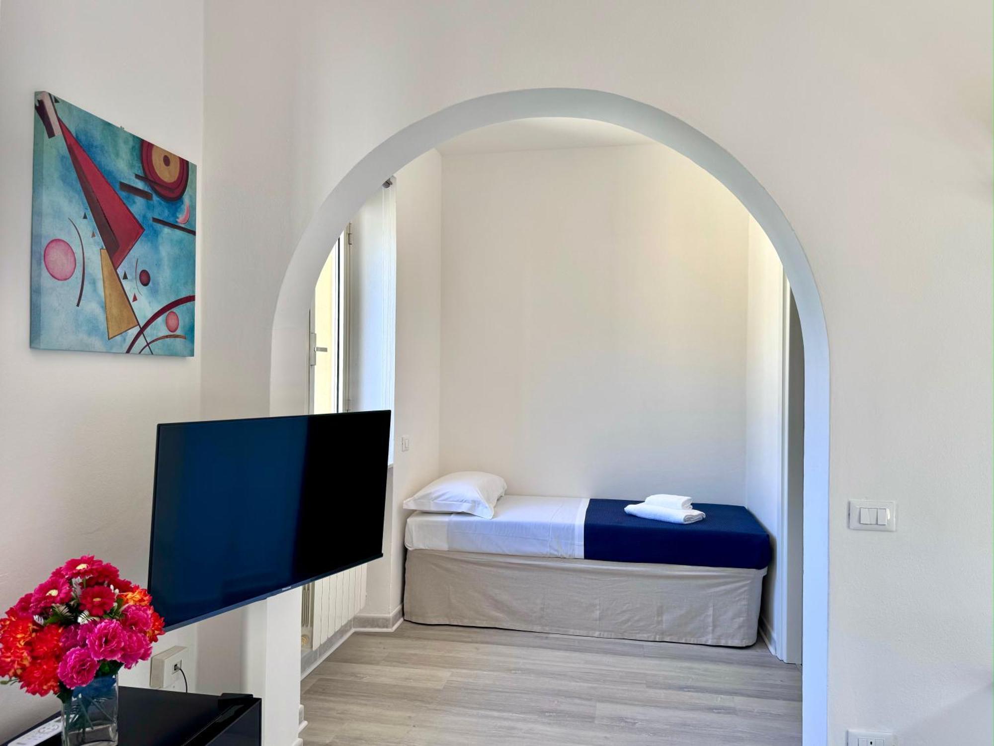 Farmer'S Rooms Λα Σπέτσια Εξωτερικό φωτογραφία