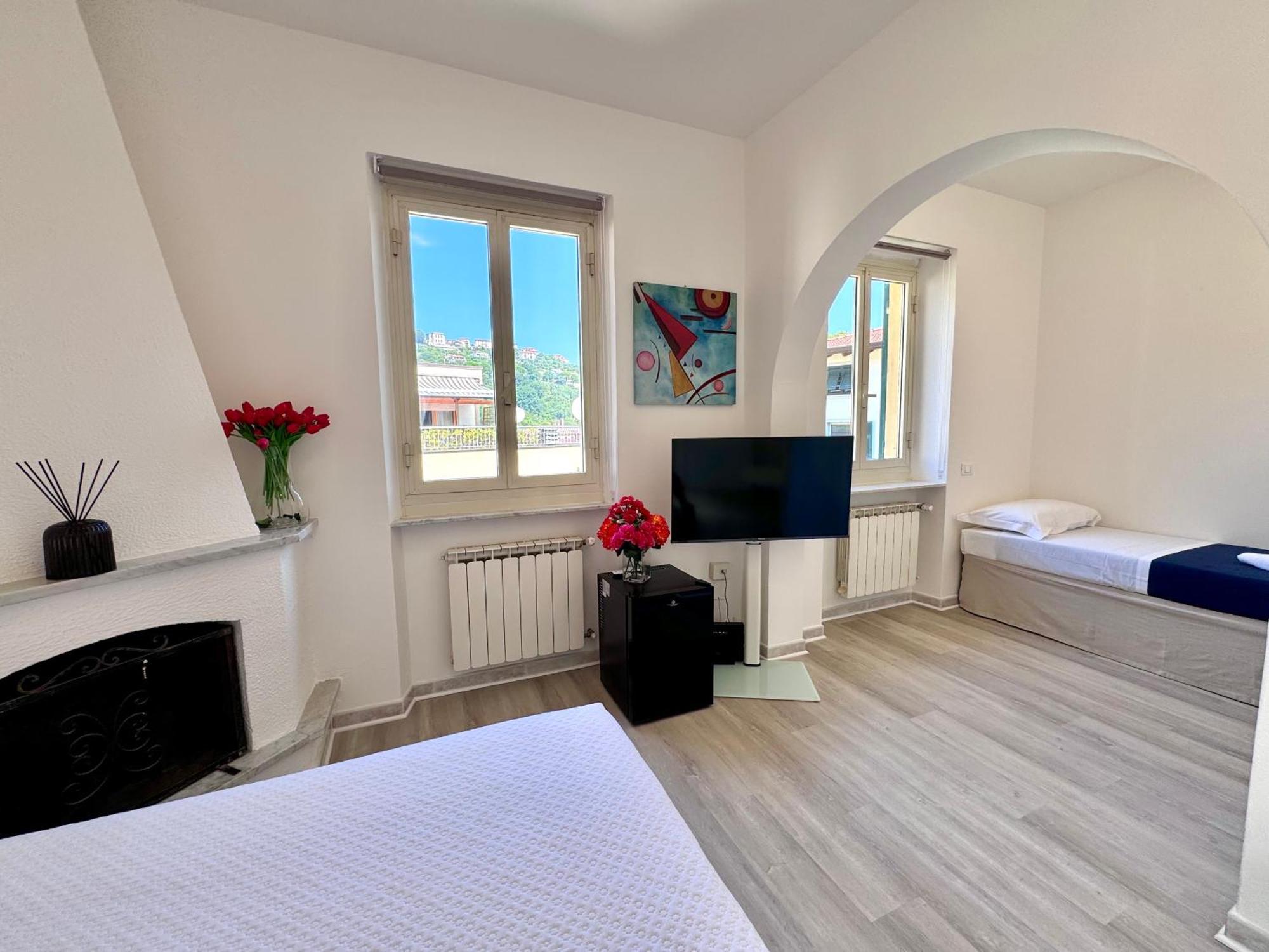 Farmer'S Rooms Λα Σπέτσια Εξωτερικό φωτογραφία