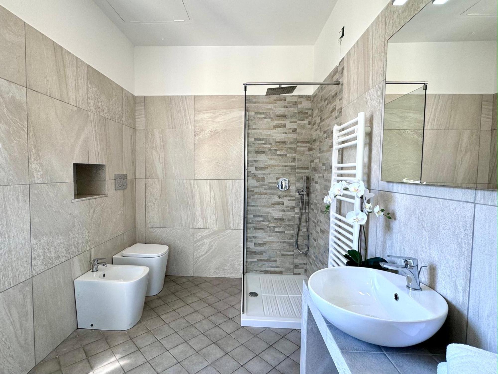 Farmer'S Rooms Λα Σπέτσια Εξωτερικό φωτογραφία