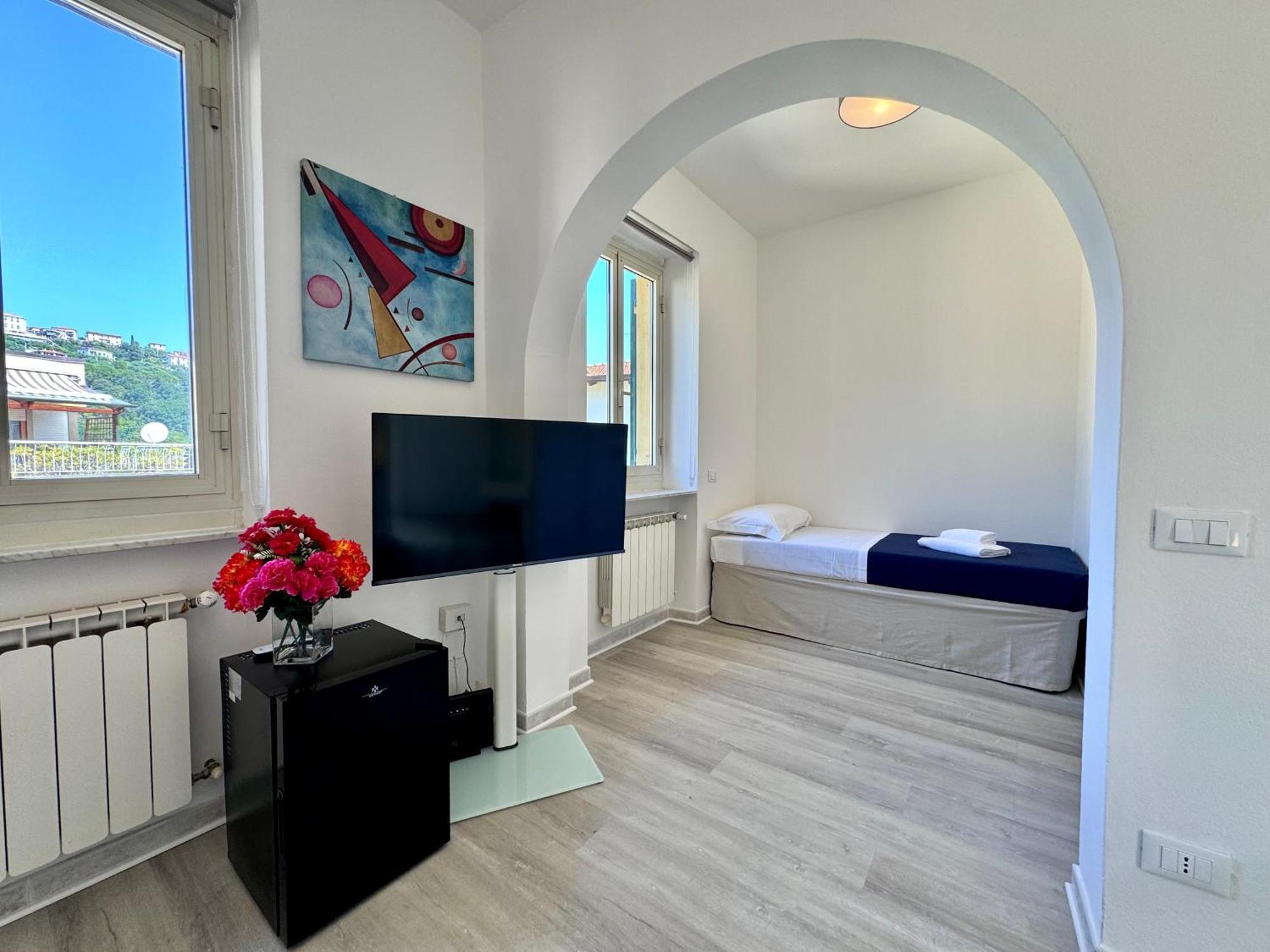 Farmer'S Rooms Λα Σπέτσια Εξωτερικό φωτογραφία