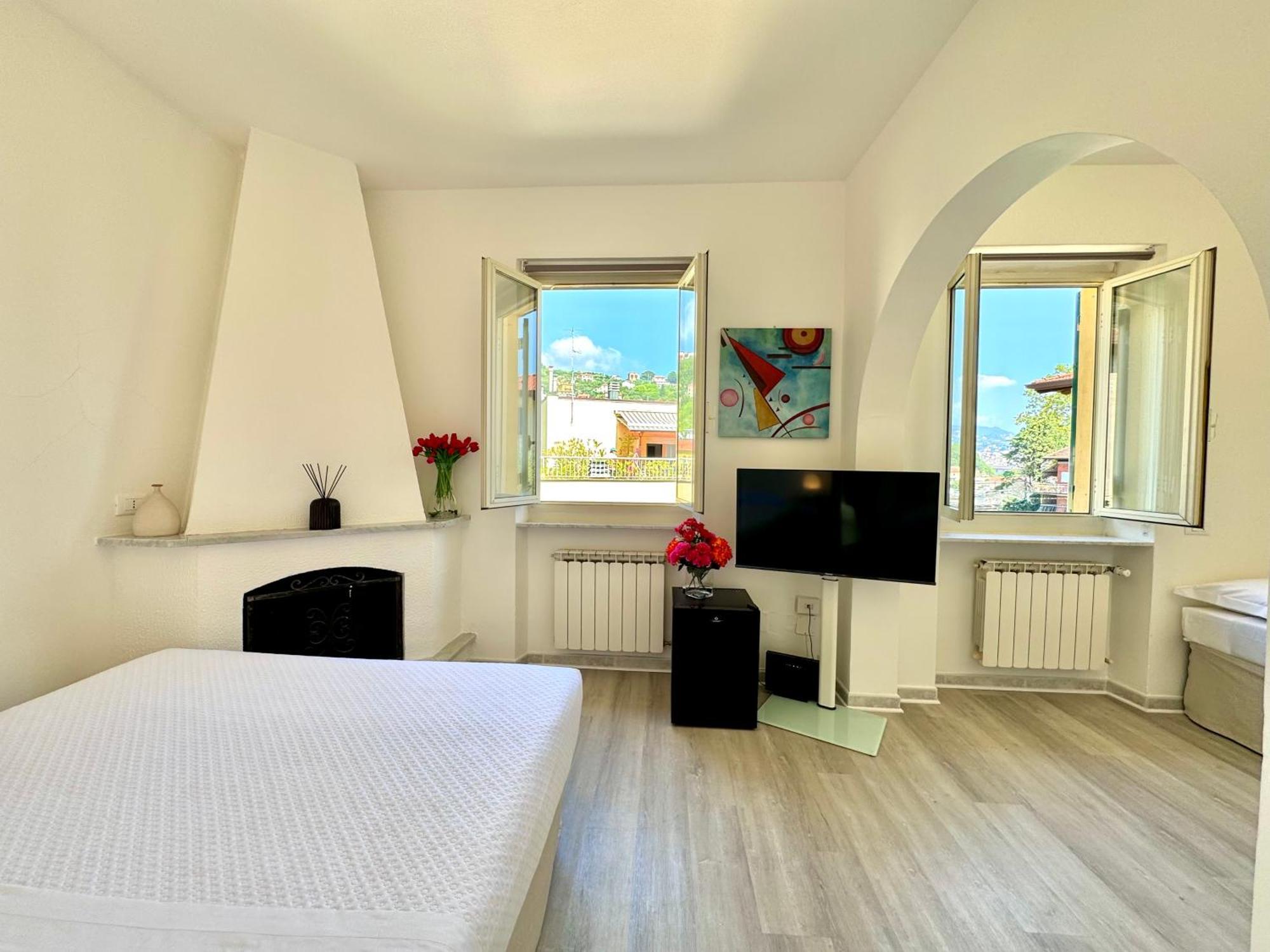 Farmer'S Rooms Λα Σπέτσια Εξωτερικό φωτογραφία