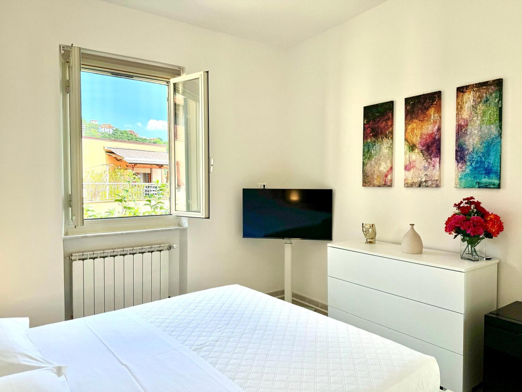 Farmer'S Rooms Λα Σπέτσια Εξωτερικό φωτογραφία