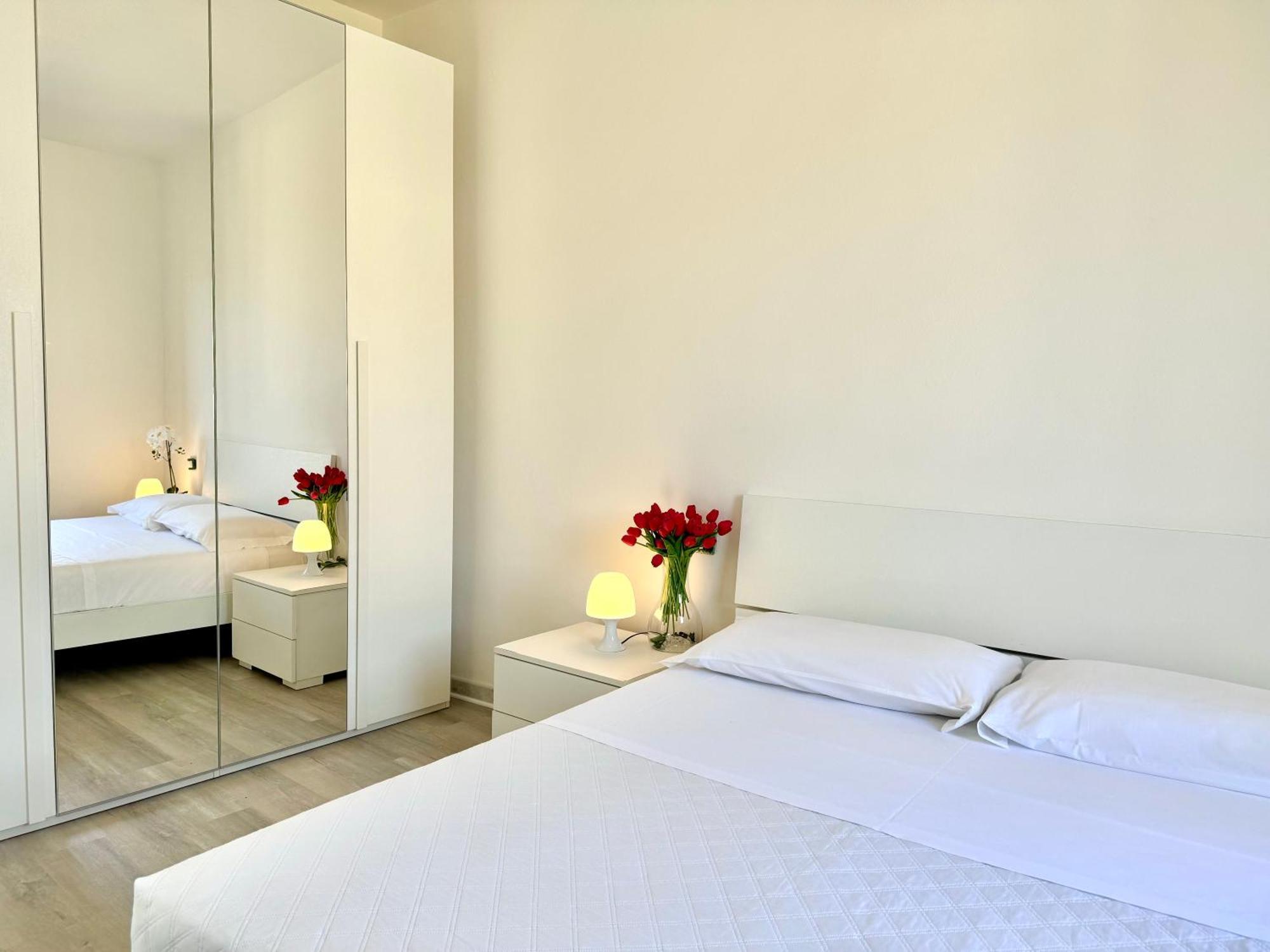 Farmer'S Rooms Λα Σπέτσια Εξωτερικό φωτογραφία