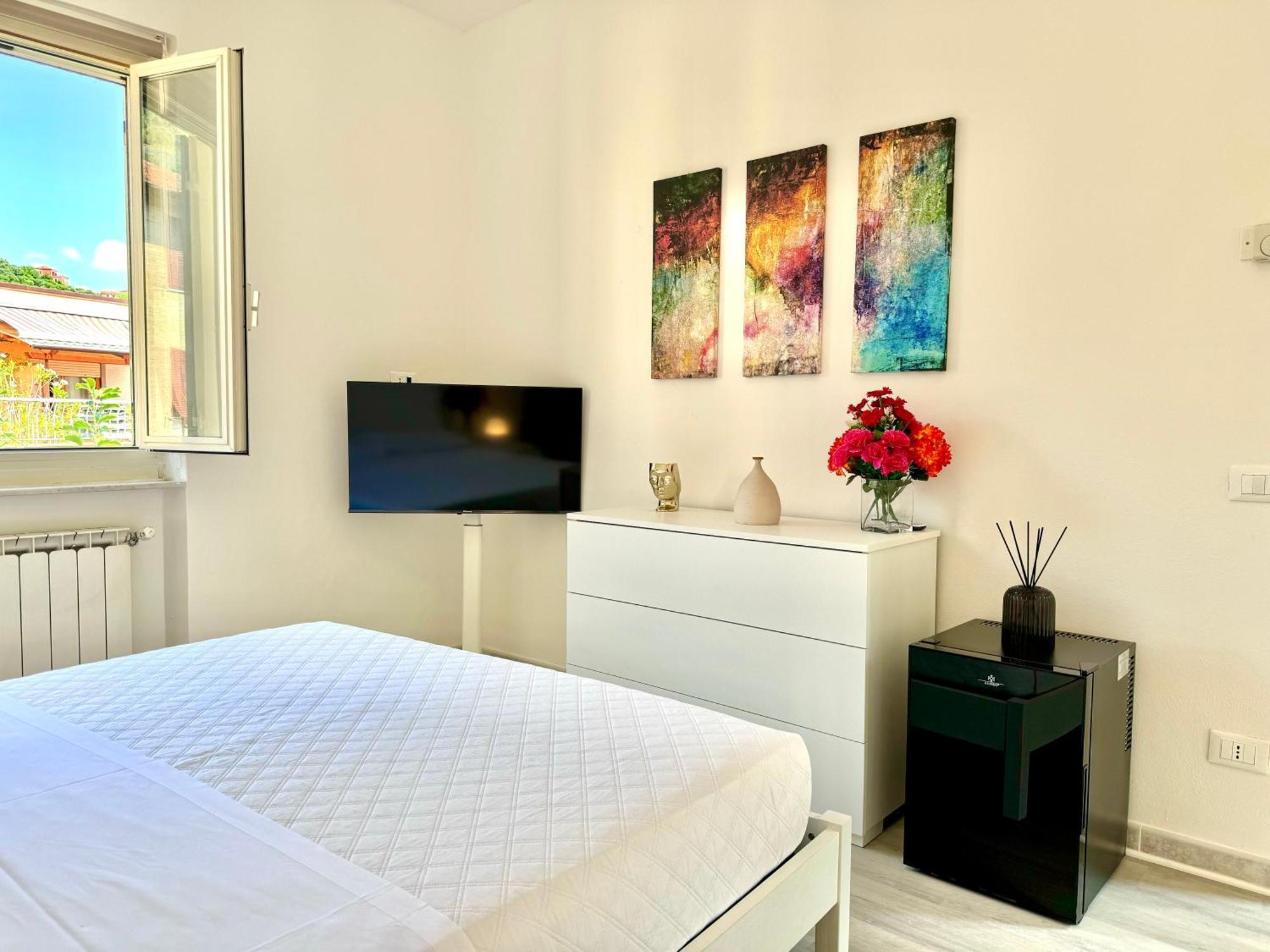 Farmer'S Rooms Λα Σπέτσια Εξωτερικό φωτογραφία
