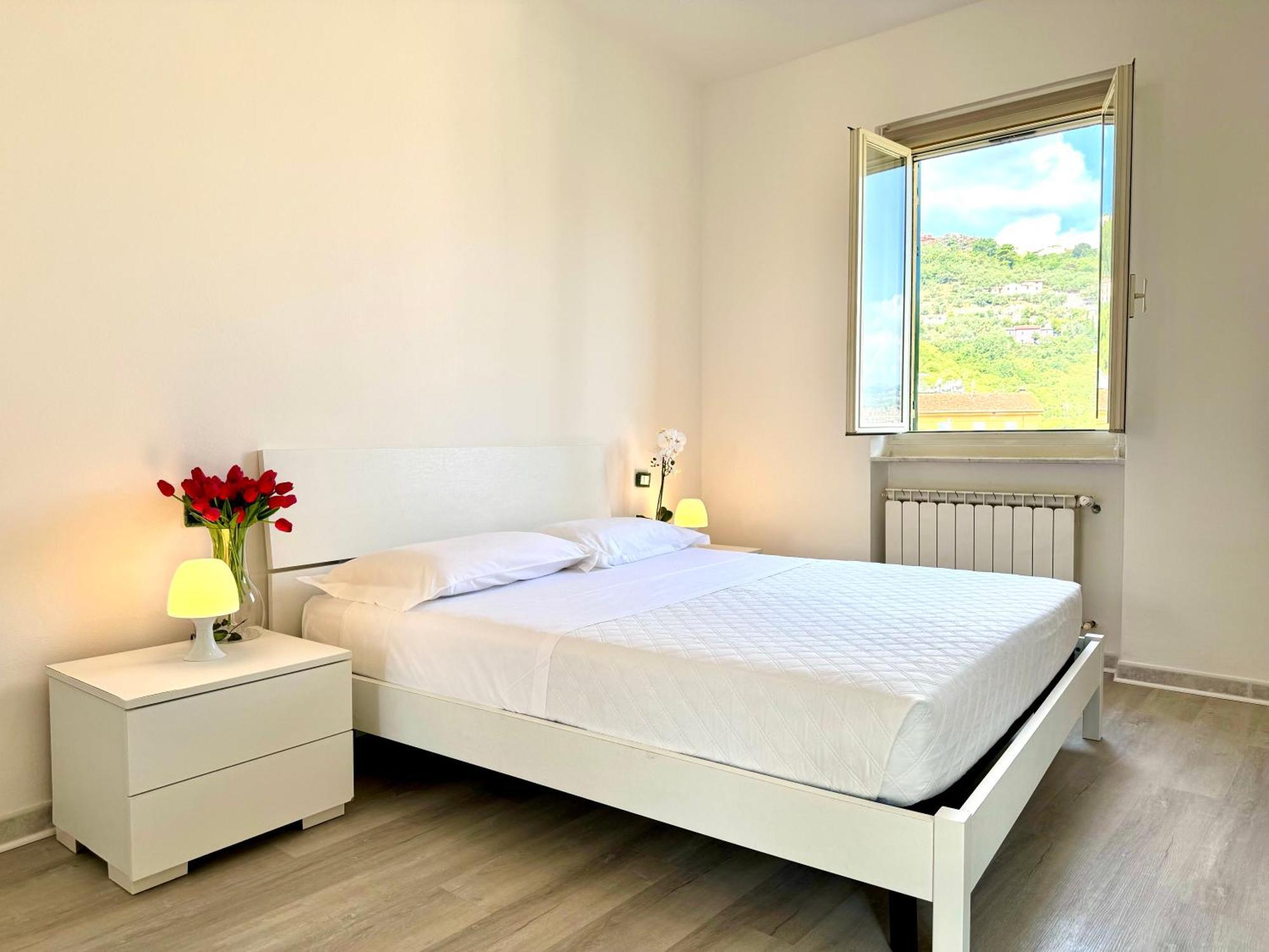 Farmer'S Rooms Λα Σπέτσια Εξωτερικό φωτογραφία