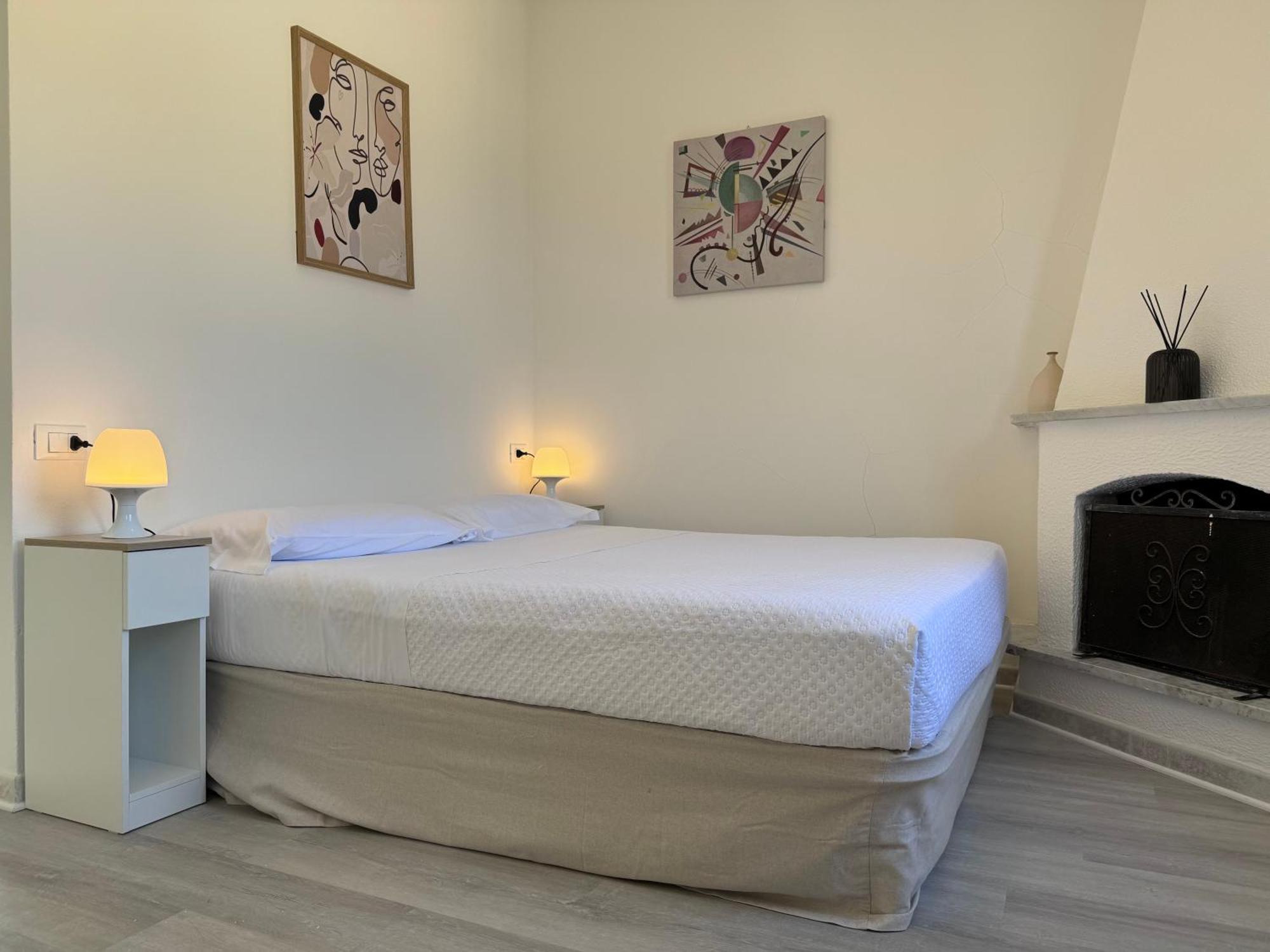 Farmer'S Rooms Λα Σπέτσια Εξωτερικό φωτογραφία