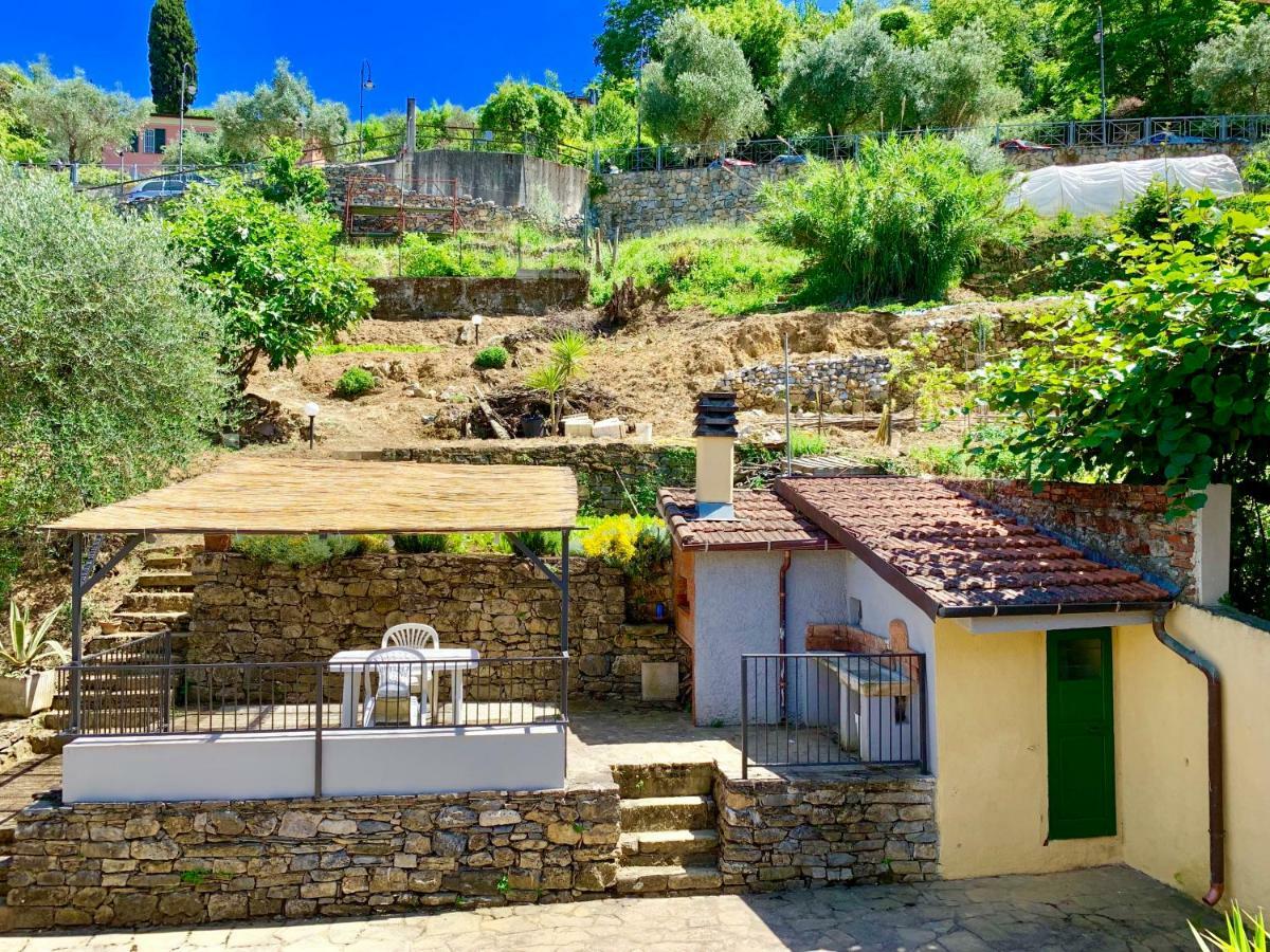 Farmer'S Rooms Λα Σπέτσια Εξωτερικό φωτογραφία